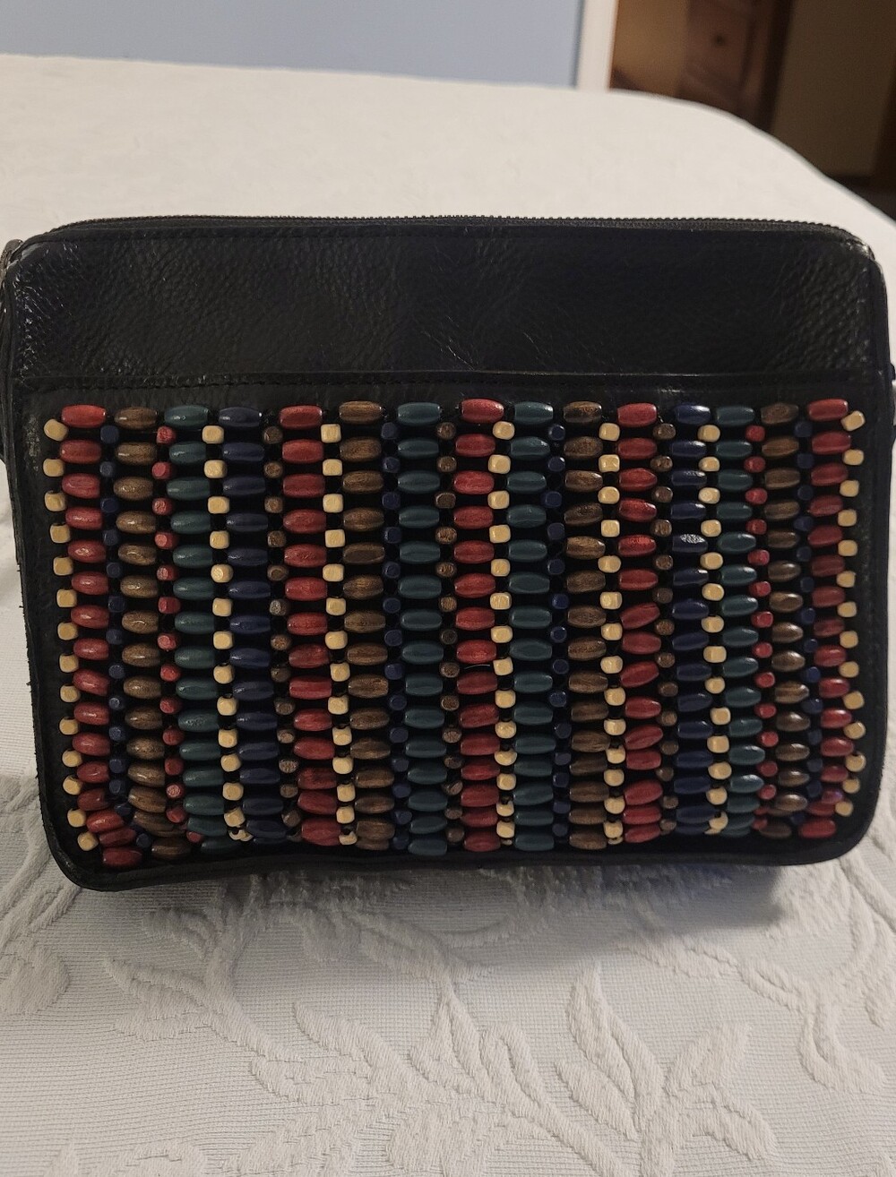 Patricia Nash Nazaire Crossbody